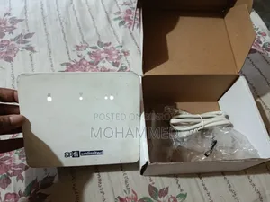 GPFI Router