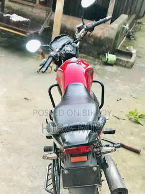 H Power ZAARA DIGITAL V2 2022 Red