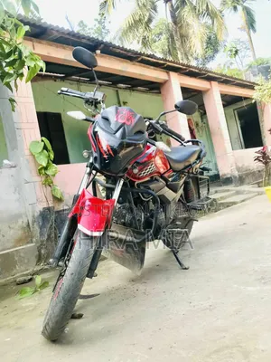 H Power ZAARA DIGITAL V2 2022 Red