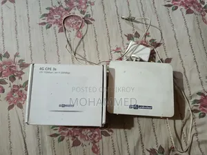 GPFI Router