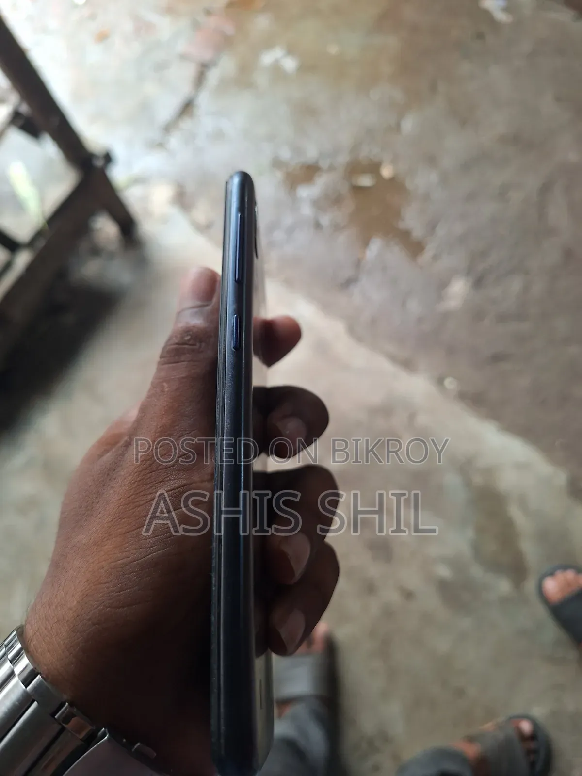 স্যামসাং গ্যালাক্সি এম ১০ ৩২ জিবি ব্ল্যাক