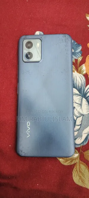 ভিভো ওয়াই ১৫এস ৩২ জিবি