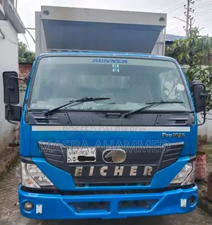 আইচার কাভার ভ্যান প্রো ১০৭৫
