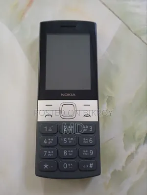 Nokia 150 Black