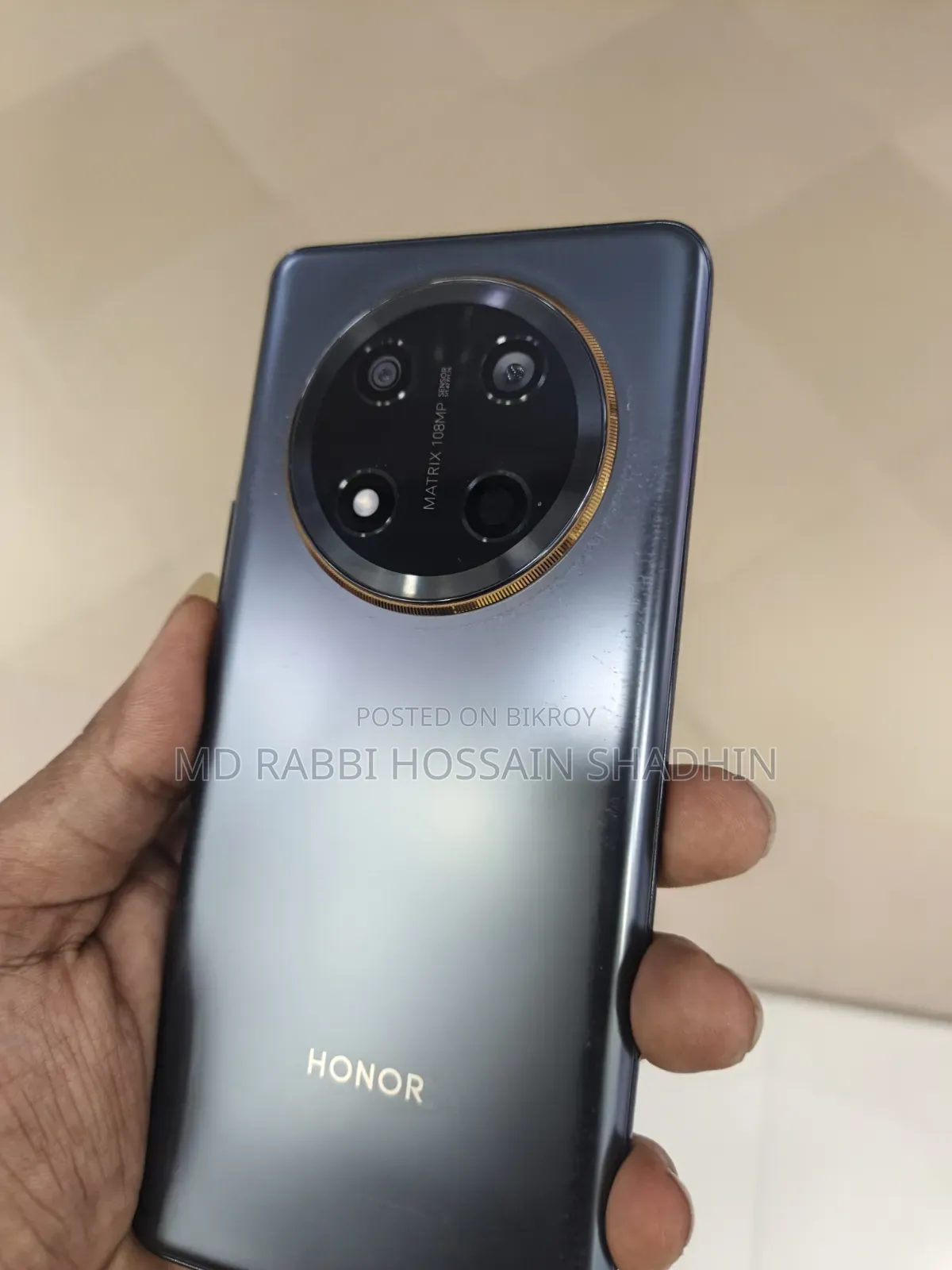 হনার এক্স৯সি ৫১২ জিবি গ্রে