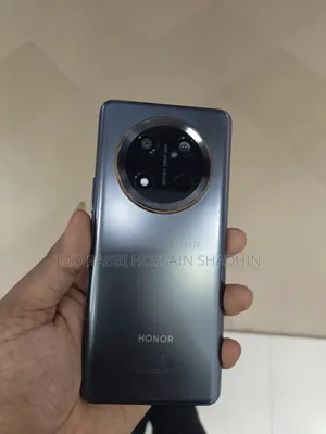 হনার এক্স৯সি ৫১২ জিবি গ্রে
