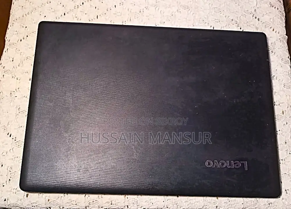 ল্যাপটপ লেনোভো আইডিয়াপ্যাড ১১০ ২জিবি ইন্টেল সেলরন এসএসডি ৫০০জিবি