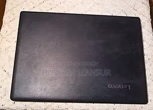 ল্যাপটপ লেনোভো আইডিয়াপ্যাড ১১০ ২জিবি ইন্টেল সেলরন এসএসডি ৫০০জিবি