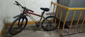 একটি সেকেন্ড হ্যান্ড সাইকেল বিক্রি করা হবে