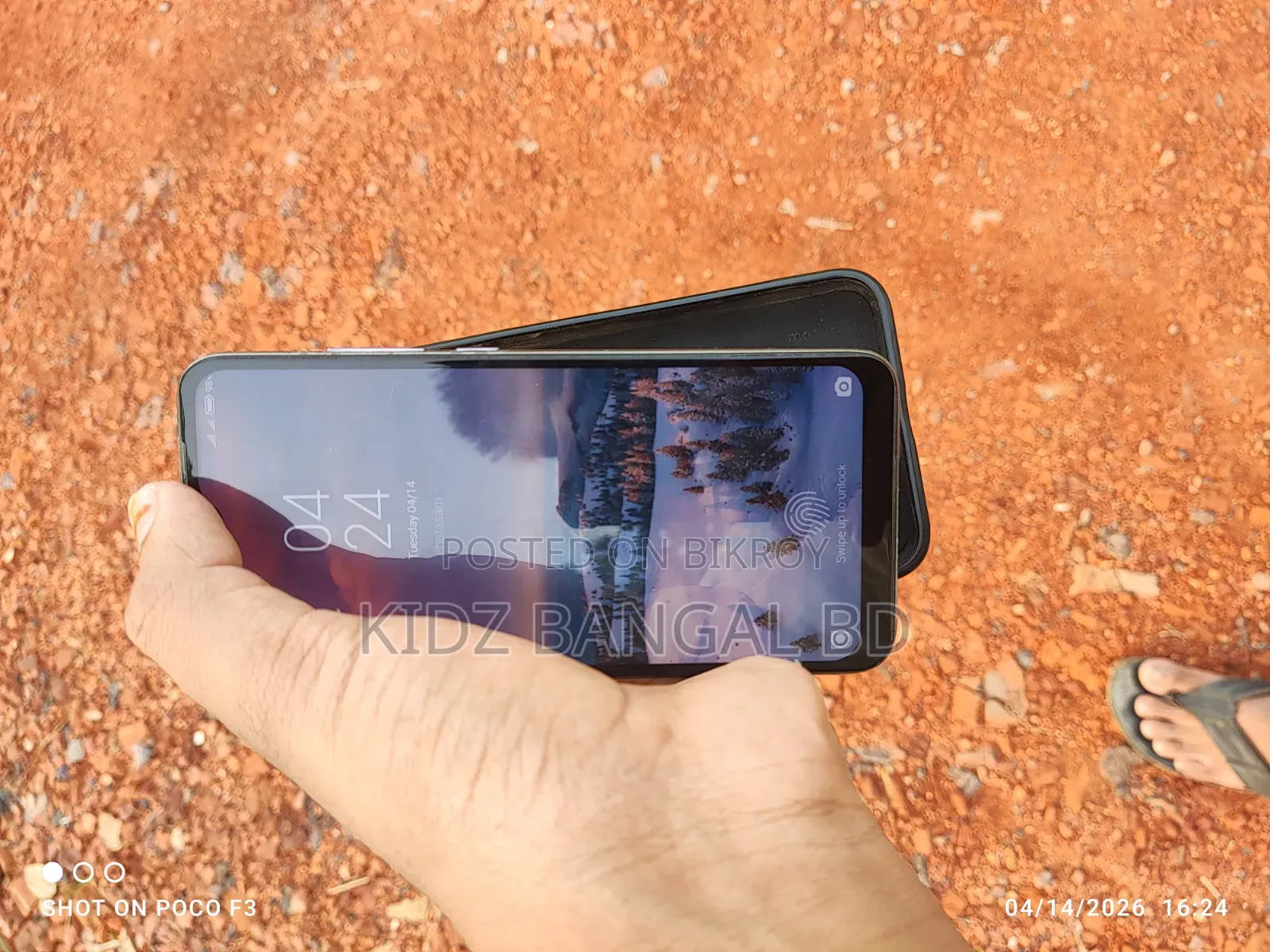 Xiaomi Mi A3 64 GB White