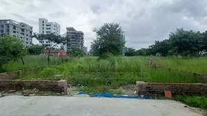 বসুন্ধরা এম ব্লক, ৫ কাঠা জমি বিক্রি