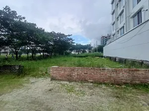 বসুন্ধরা এম ব্লক, ৫ কাঠা জমি বিক্রি