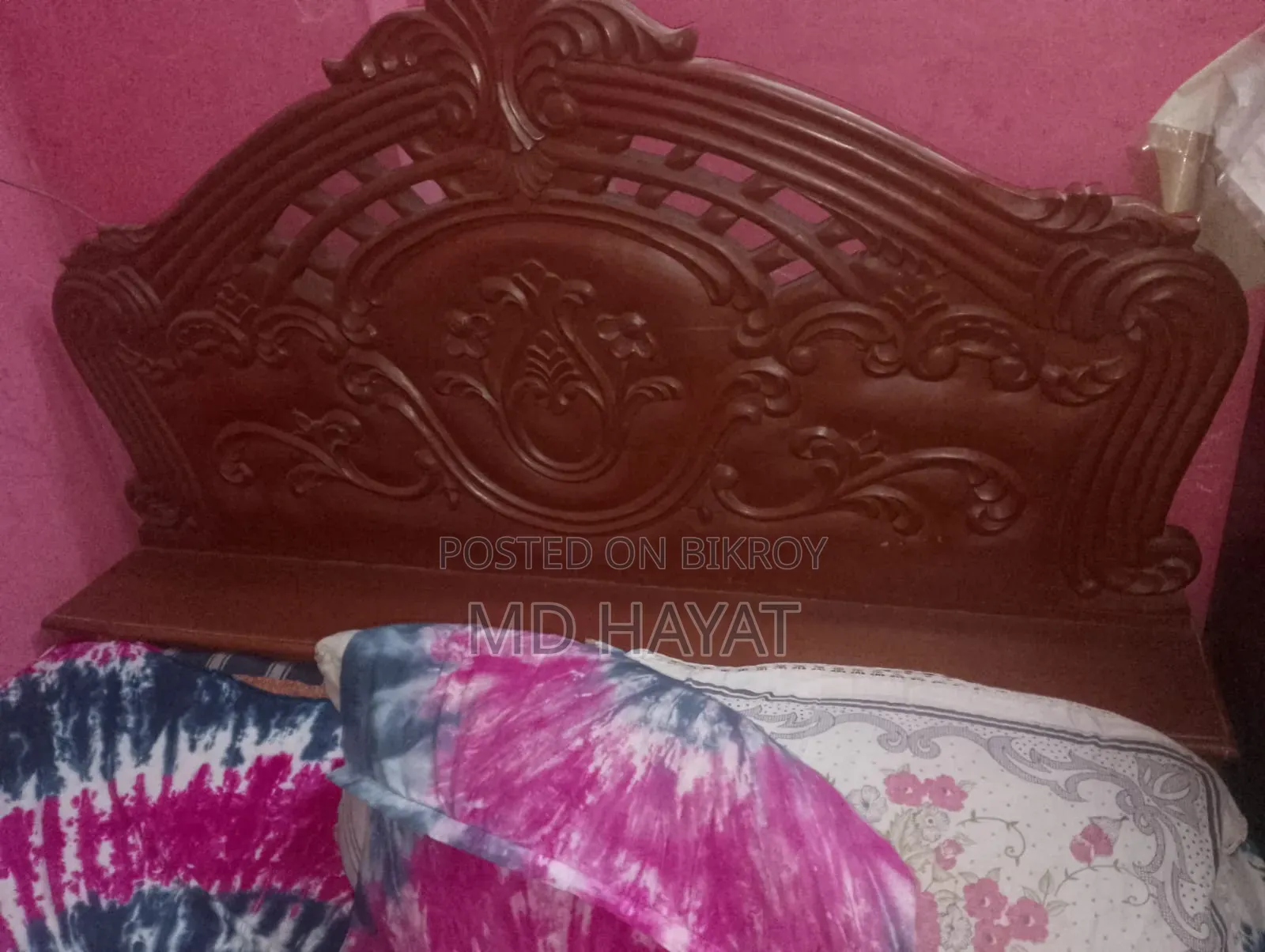 Bedroom Set