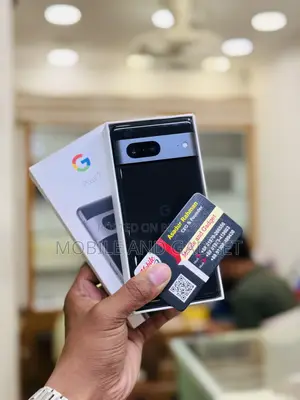 গুগল পিক্সেল ৭ ১২৮ জিবি কালো