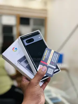 গুগল পিক্সেল ৭ ১২৮ জিবি কালো
