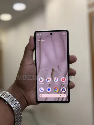 গুগল পিক্সেল ৭ ১২৮ জিবি কালো