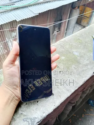 Vivo Y29 128 GB White