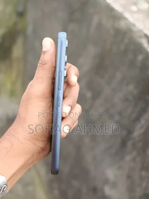 Samsung Galaxy A54 5G 128 GB Black