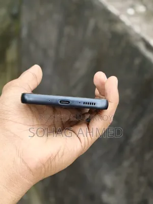 Samsung Galaxy A54 5G 128 GB Black