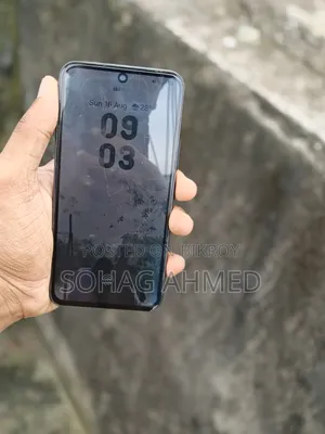 Samsung Galaxy A54 5G 128 GB Black