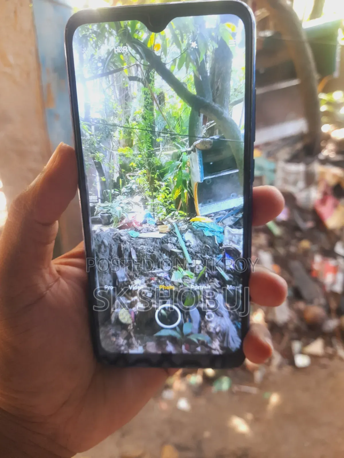 Xiaomi Redmi Note 7 Pro 64 GB Blue