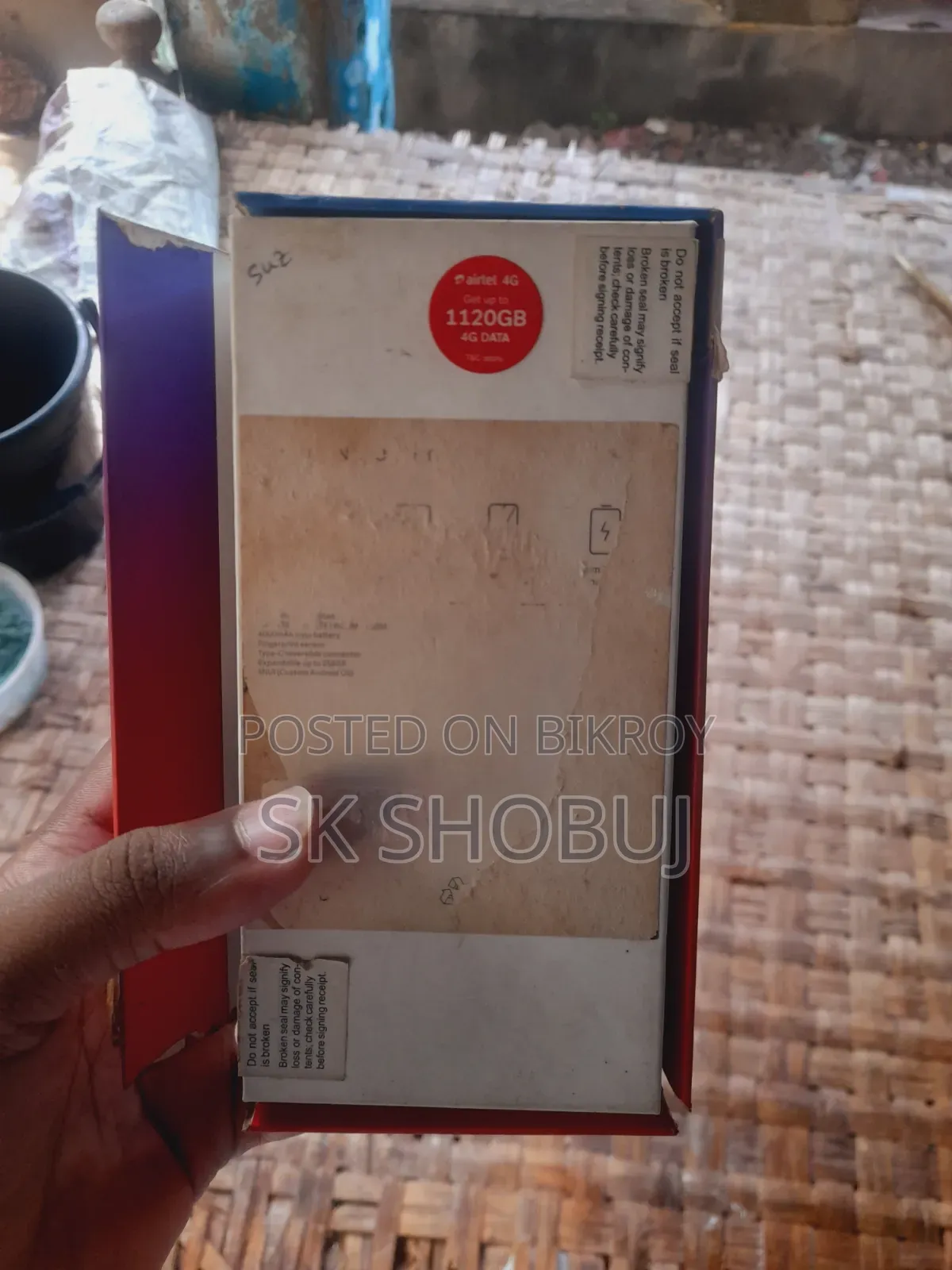 Xiaomi Redmi Note 7 Pro 64 GB Blue