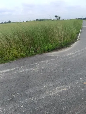 Army Jolshiri Sector-2, South+Lake+60 Feet Road