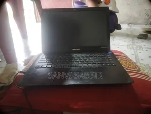 ল্যাপটপ ৮জিবি ইন্টেল পেন্টিয়াম এসএসডি ২৫৬জিবি