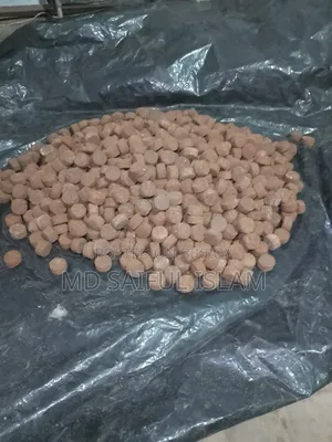 সবুজ বন্ধু বড়ি ট্যাবলেট সার