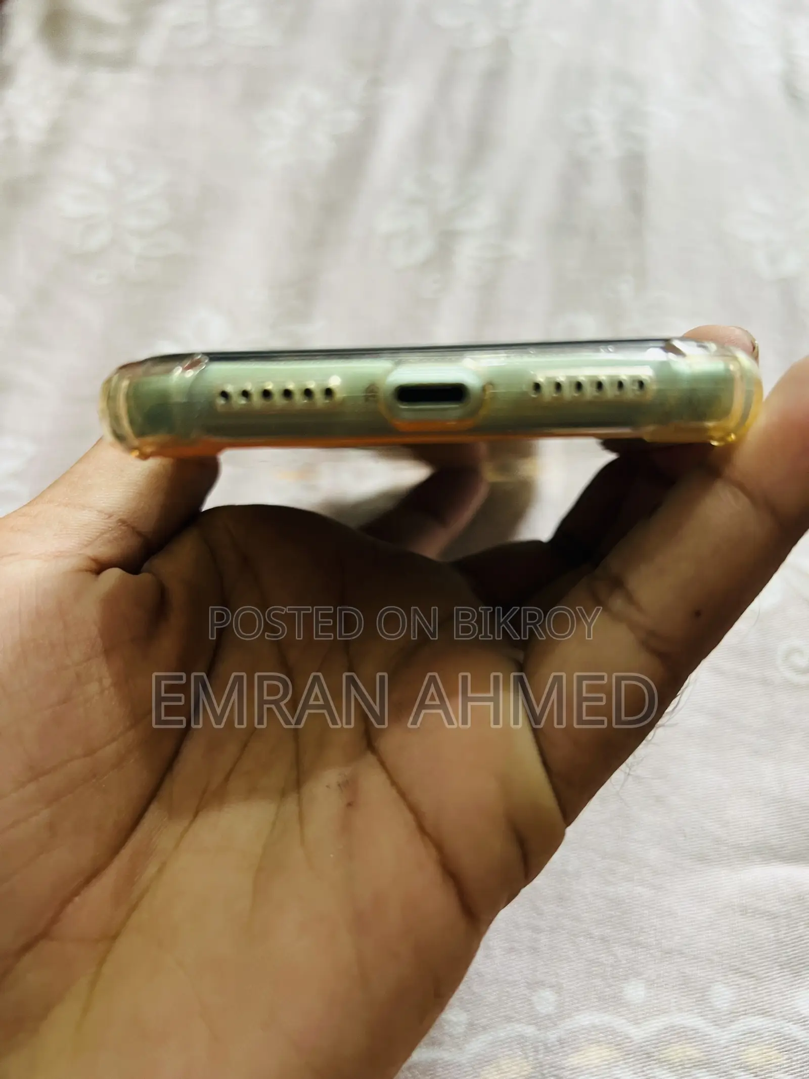 Apple iPhone 11 64 GB Blue