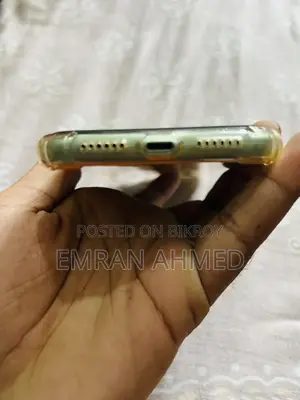 Apple iPhone 11 64 GB Blue