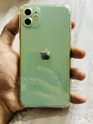 Apple iPhone 11 64 GB Blue