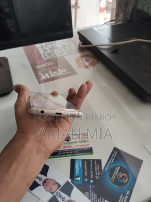 স্যামসাং গ্যালাক্সি এস৬ এজ ৬৪ জিবি গোল্ড