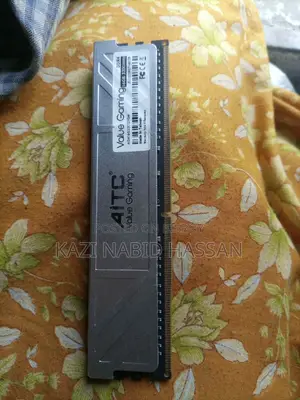 DDR4 16 GB RAM 3200 MHz