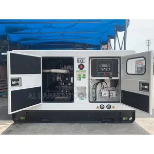 Ricardo 250 KVA Brand New Genset Best Price