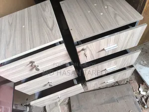 সাইড/ক্যাশ বক্স ১৬ পিস