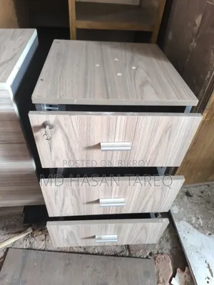 Side/Cash Box 16 PCS