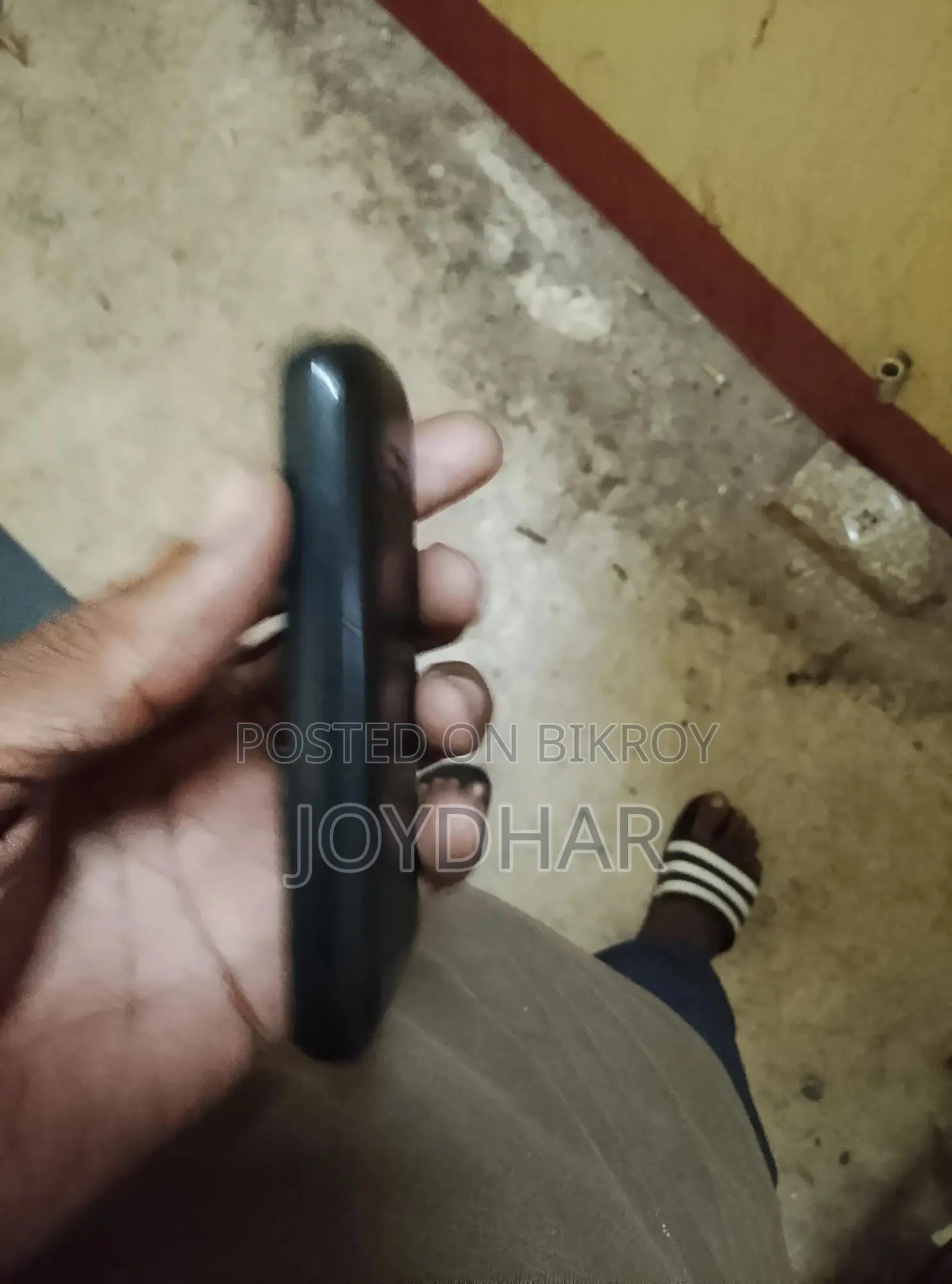 Smart+ 1 TB Black