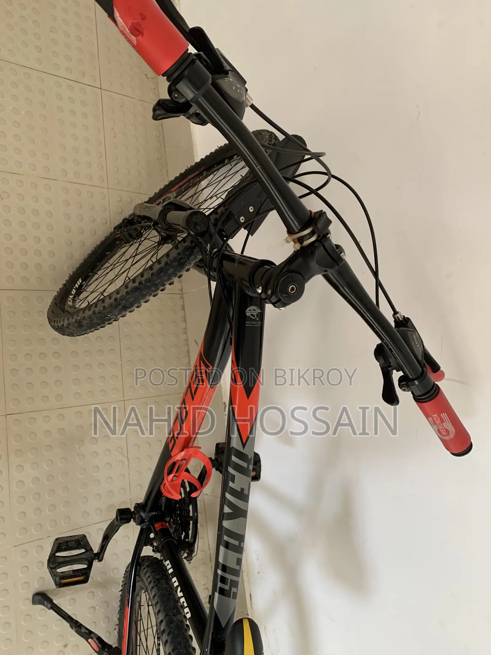 Veloce Slayer 1.0