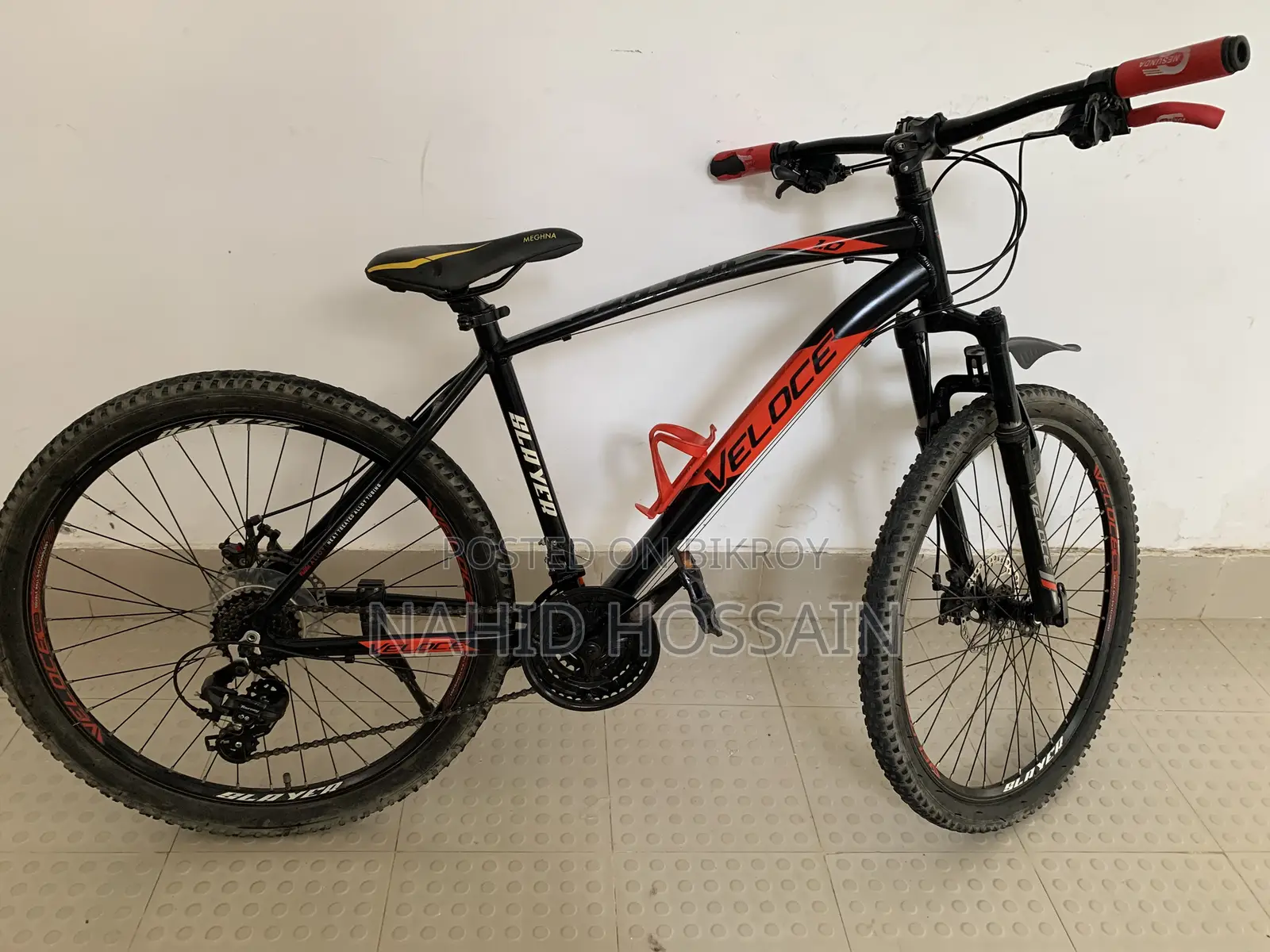 Veloce Slayer 1.0