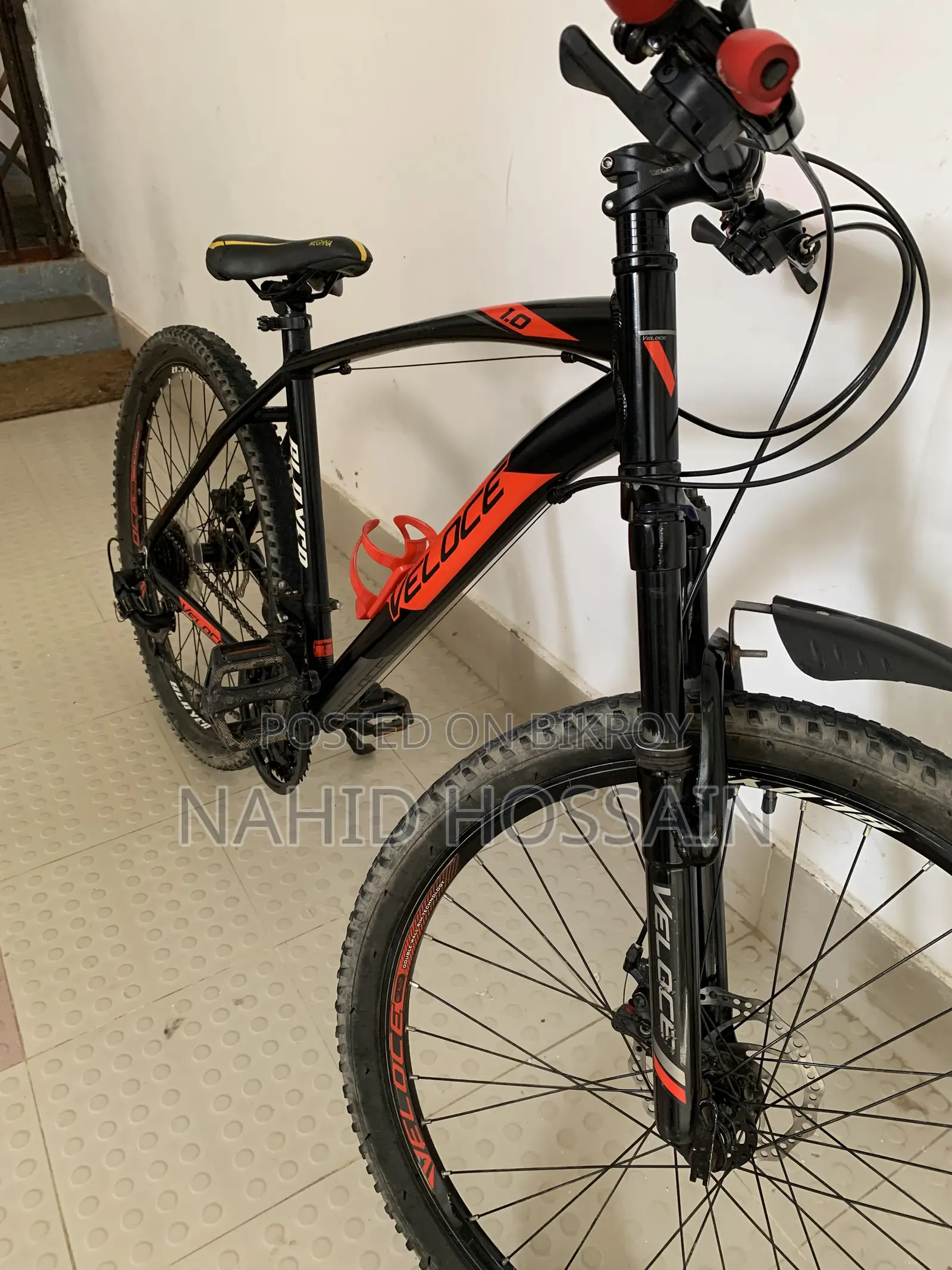 Veloce Slayer 1.0