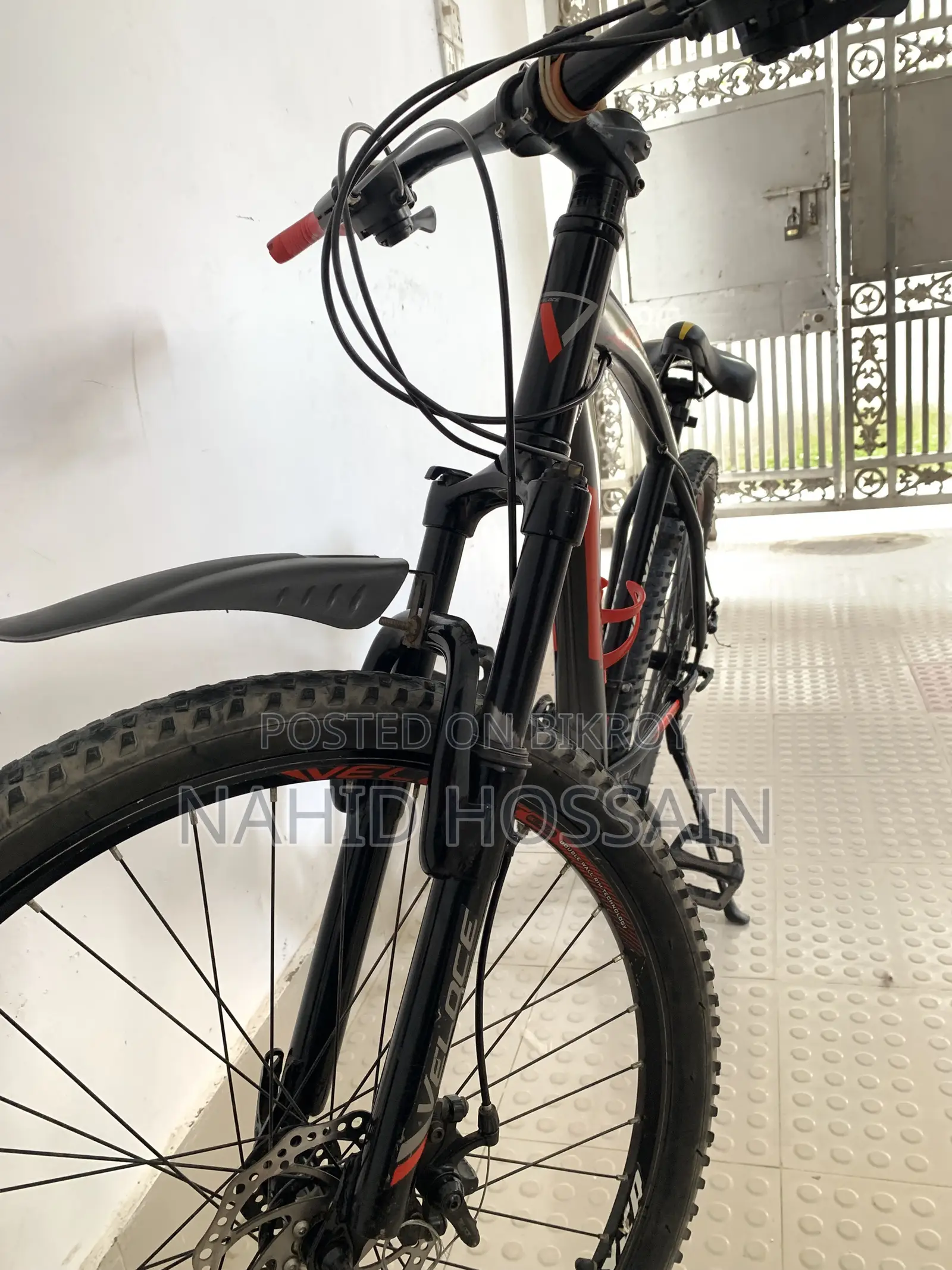 Veloce Slayer 1.0