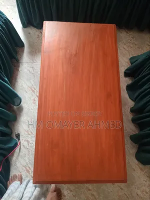 Center Table  (টি টেবিল)