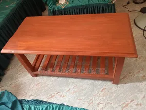 Center Table  (টি টেবিল)