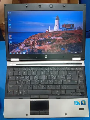 ল্যাপটপ HP 240 4GB Intel Core i5 HDD 500GB