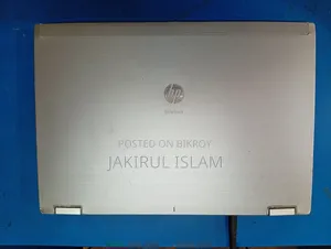 Laptop HP 240 4GB Intel Core i5 HDD 500GB
