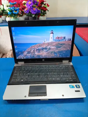 Laptop HP 240 4GB Intel Core i5 HDD 500GB