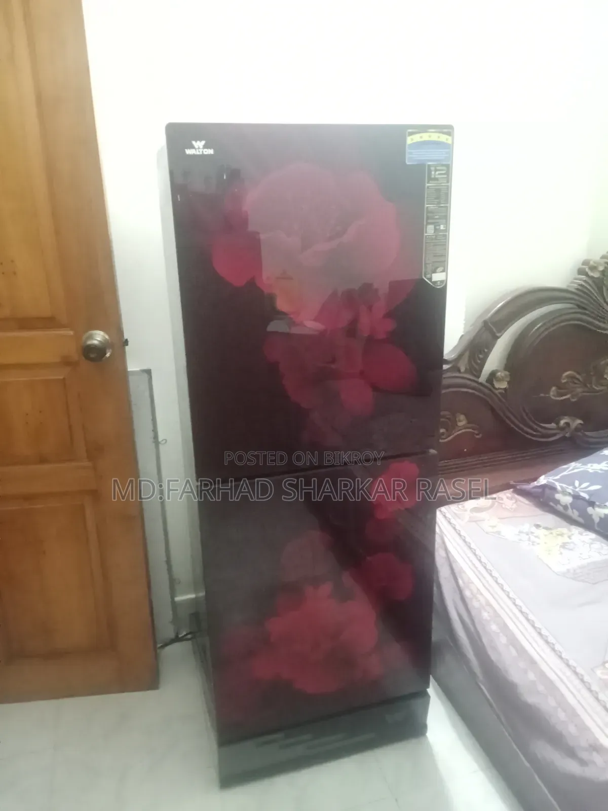 Walton Fridge