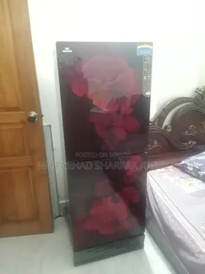 Walton Fridge