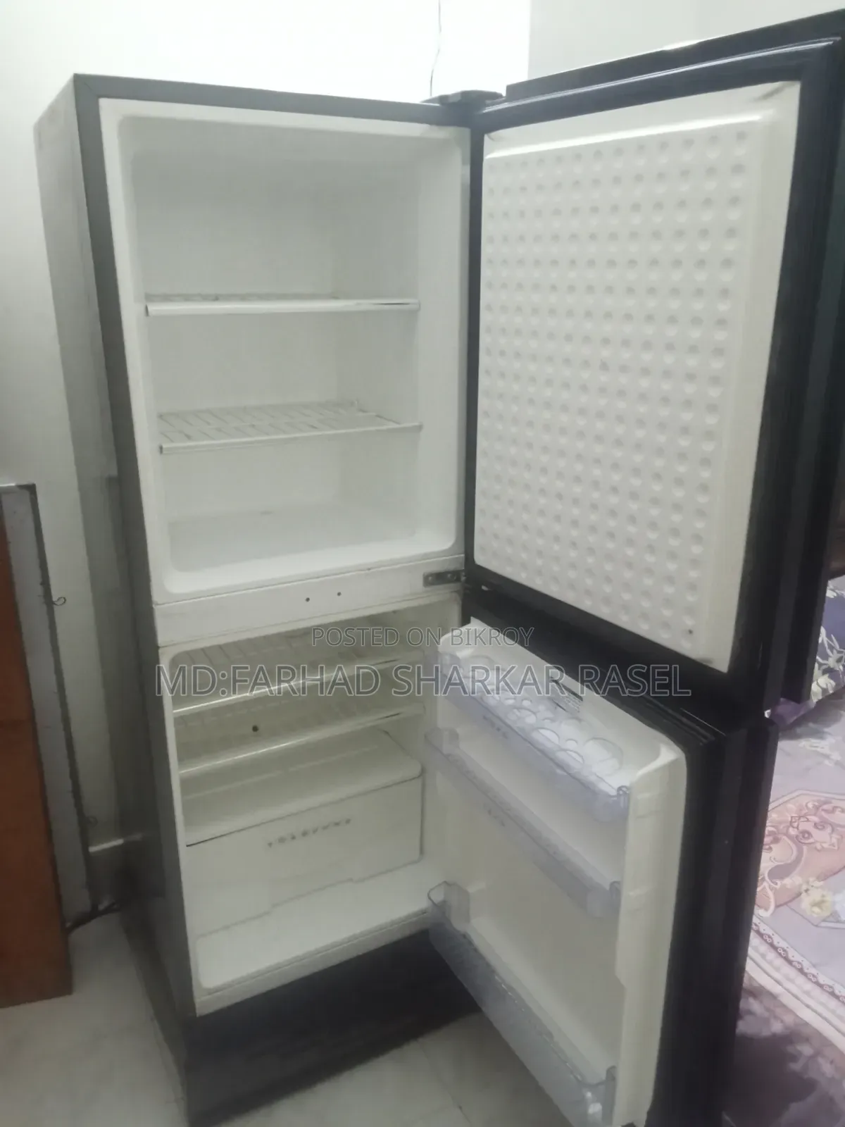 Walton Fridge